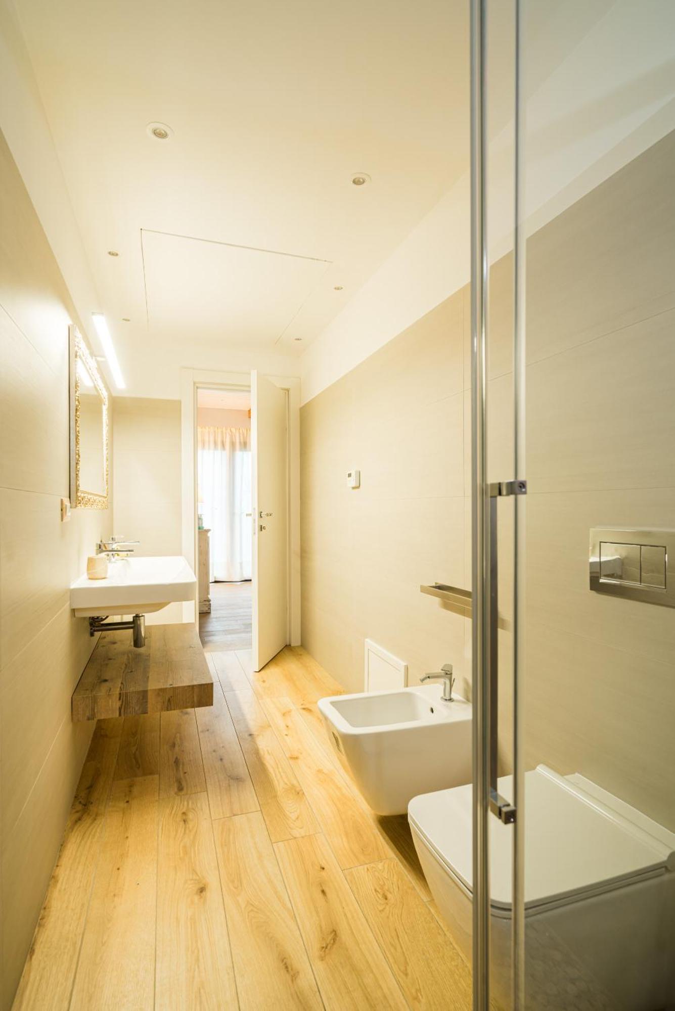 טאורמינה Nuciara Luxury Apartment מראה חיצוני תמונה
